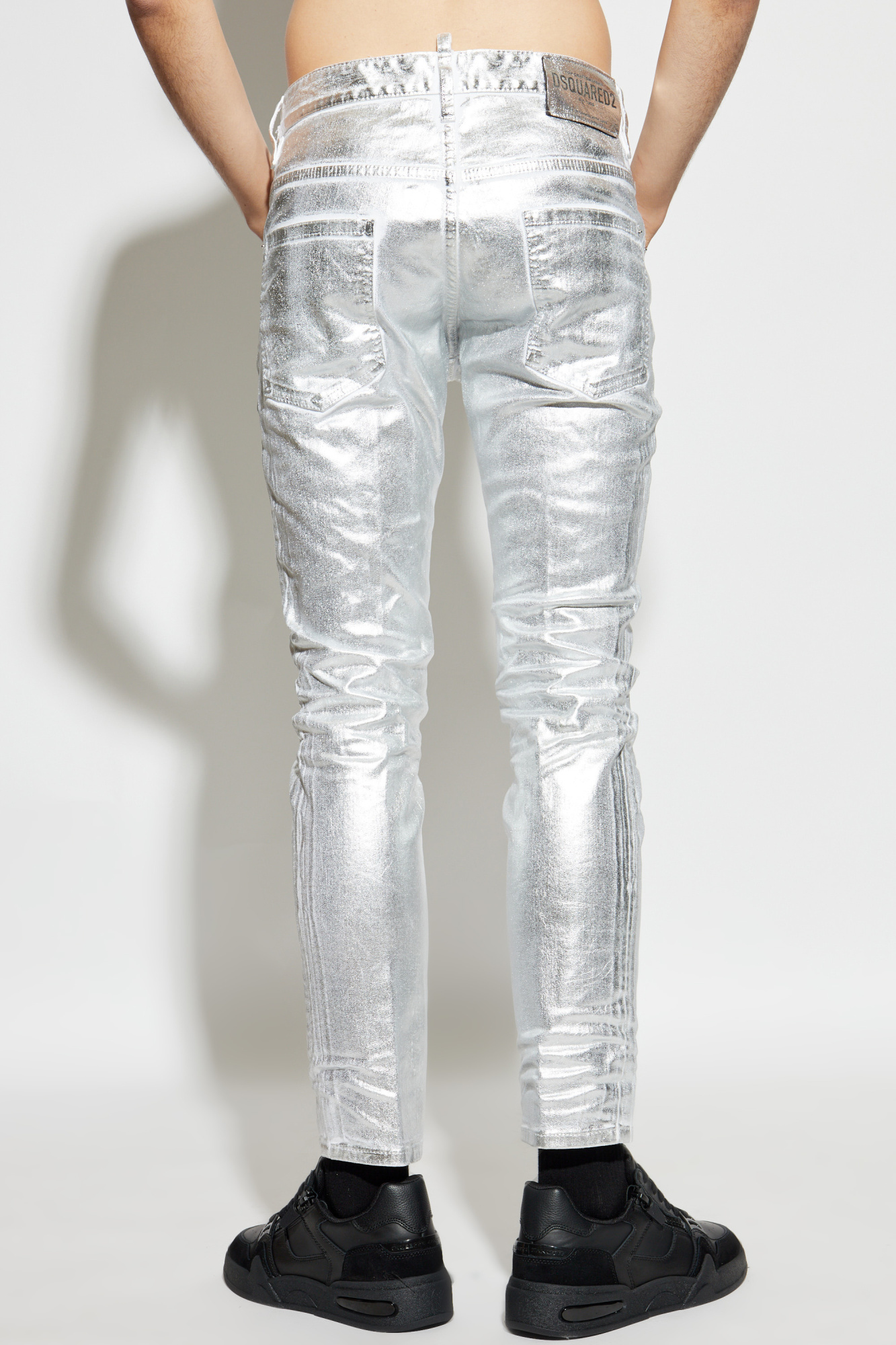 Dsquared2 
